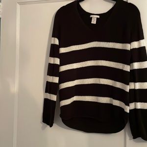 H&M Knit Sweater XS
